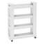 60 cm W Kitchen Cart with-1411153922
