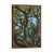 Classic Brown Wood Framed selected