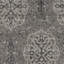 Tapis Honbl Contemporary Farmhouse Medallion-27504667
