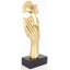 Abstract Figurines & Sculptures