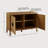 Saviero Accent Cabinet