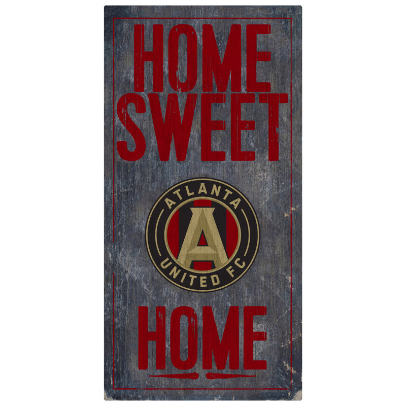 Wall Decor, Atlanta United FC