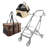 Deluxe Double Decker Stroller-89794152