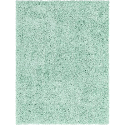 Tapis à poils longs Almanza