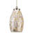 Handson 1 - Light Unique/Statement Pendant