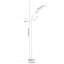 Lampe sur pied Honeywell F4 à DEL avec col de cygne, lampe de lecture et de travail à intensité variable à intensité variable, grande lampe sur pied attentionnée-1741516413