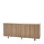 Benu 166.4cm Sideboard