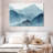 Alvord Abstract Mountain Range-108852409