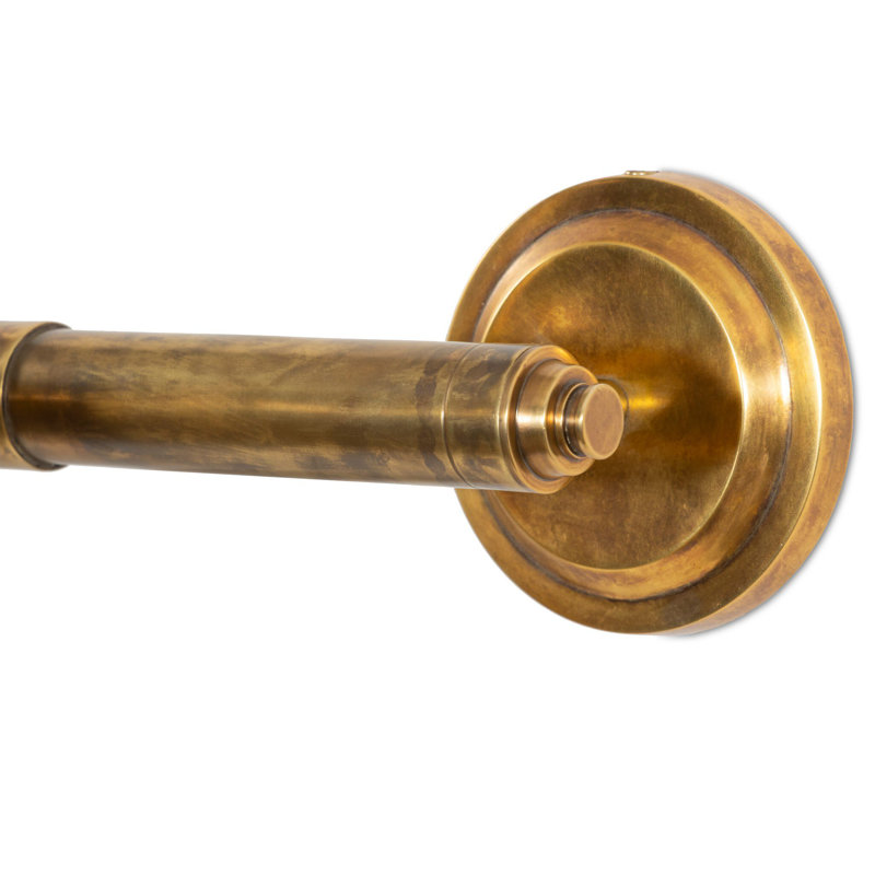 Albi Double Sconce
