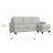 Reconfigurable Sectional