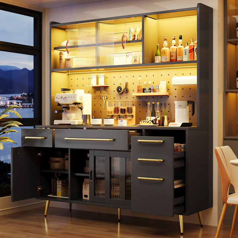 145cm Sideboard