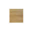 Tessa Solid Oak Dining Table
