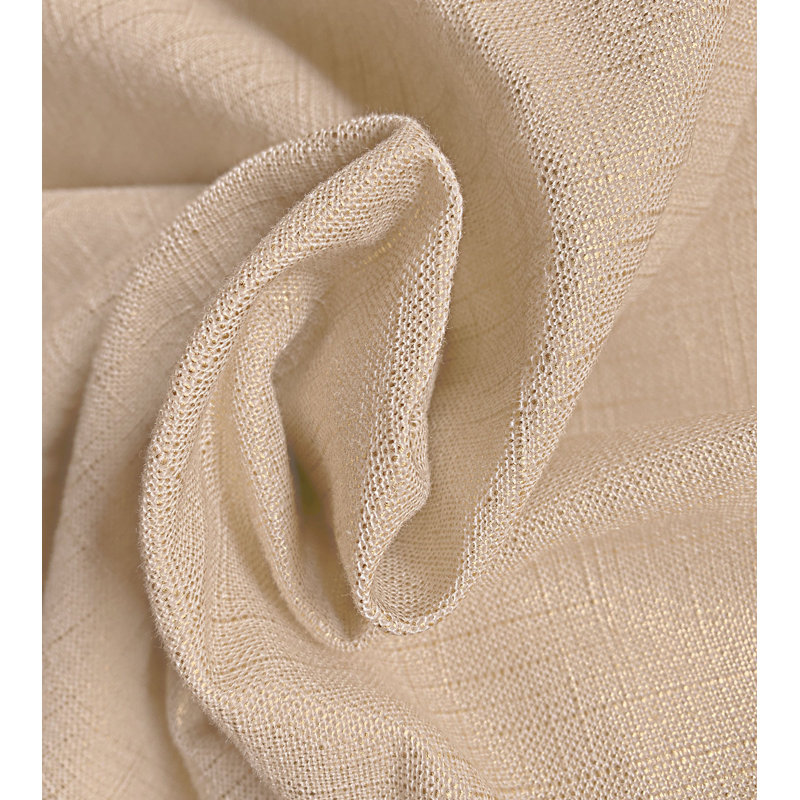 Reflection Fabric, Gold