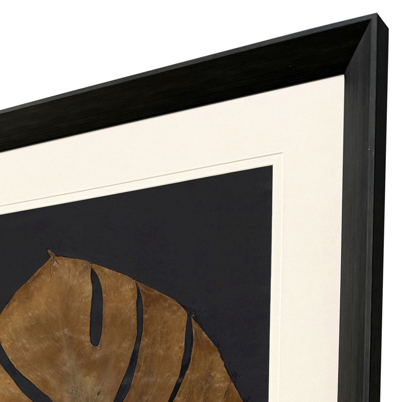 Delee I Framed Art