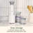 Cuisinart Fast Freeze Ice Cream Wand