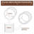 Nesting Coffee Table-45490815