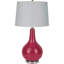 Lampe de table 28 po Rudra-1401018320