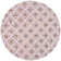 Rubalcava Hand Tufted Wool And Cotton Geometric Rug