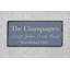 Plaque d'adresse murale sur 3 lignes Personalize Home-2061473192-2061473189