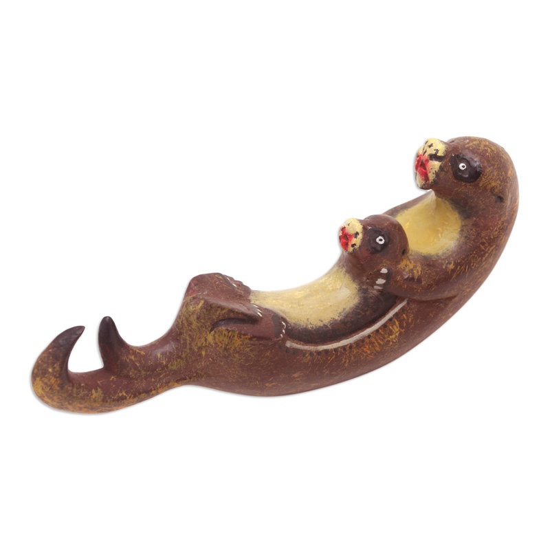 Atso Animals Sculpture