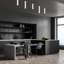 Genesis Flush Ceiling Light-2052331934-2052331933