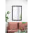 24" x 36" Rectangle Wall Mirror