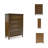 Alboran Chest Of Drawers