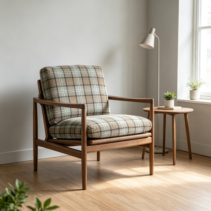 Commode d'appoint Retro