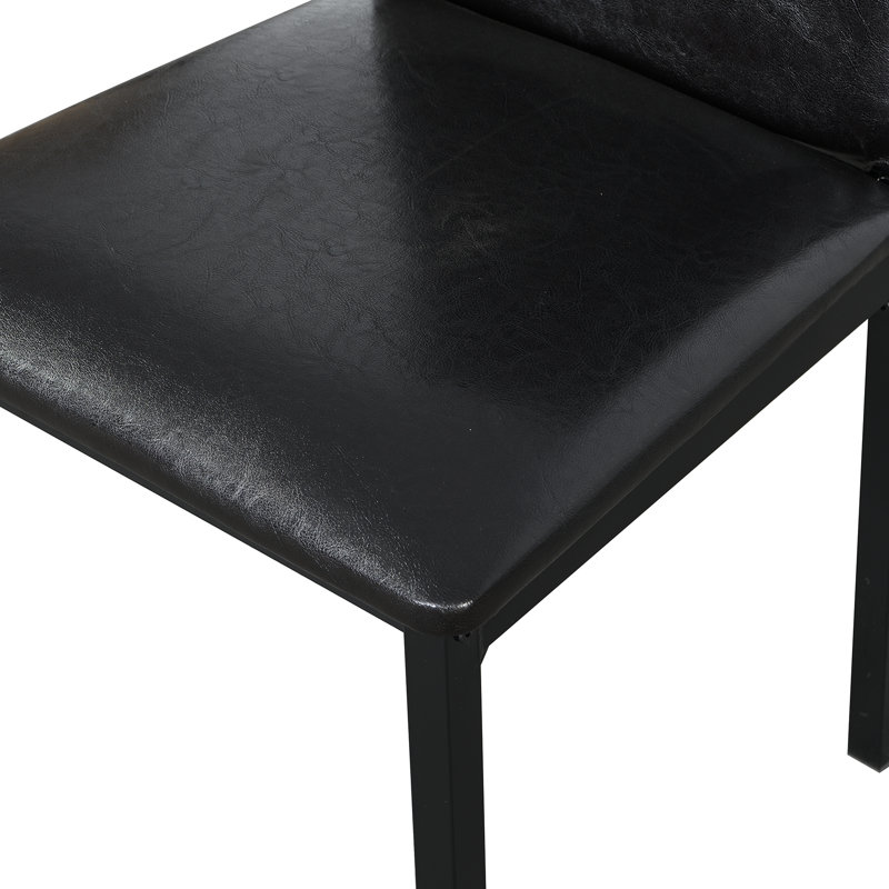 Chaises de salle à manger Dejean
