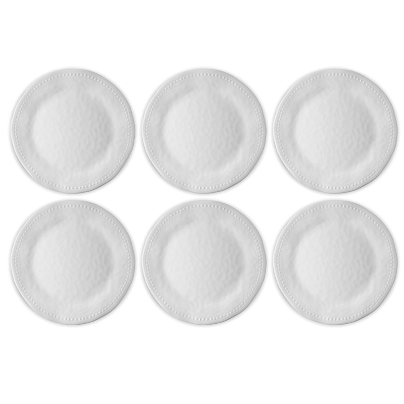 Tudor City 11" Melamine Dinner Plate