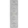 Briele Oriental Cream | Blue | Gray | Beige Area Rug