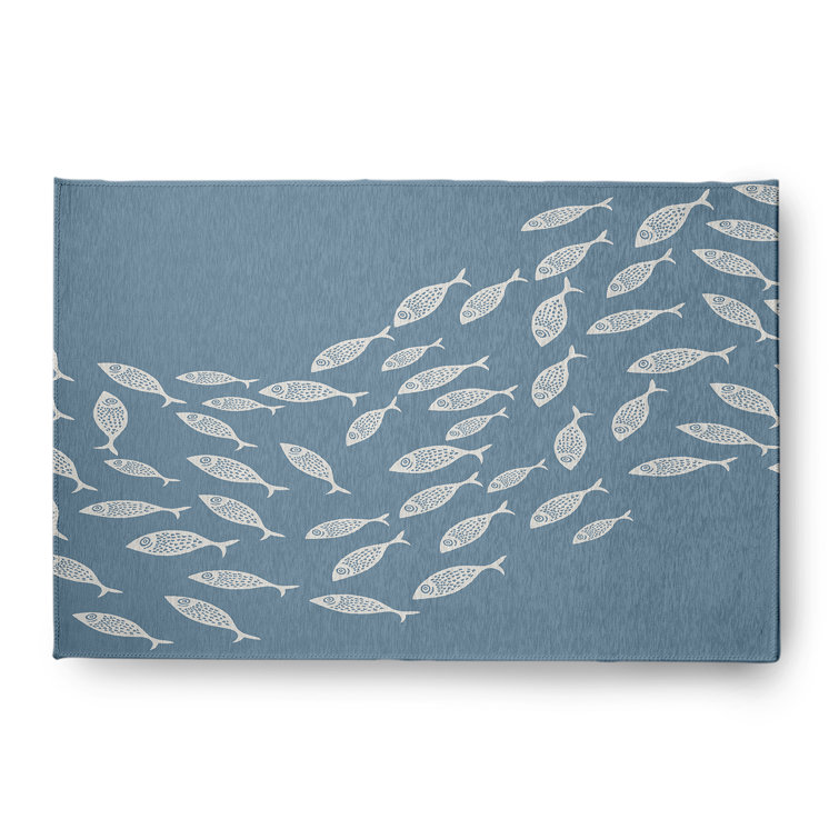 Chenille Indoor Rug