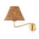 ISSA 1 LIGHT PORTABLE WALL SCONCE