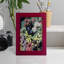 Floral on Black II, impression sur papier-90586273-90586274