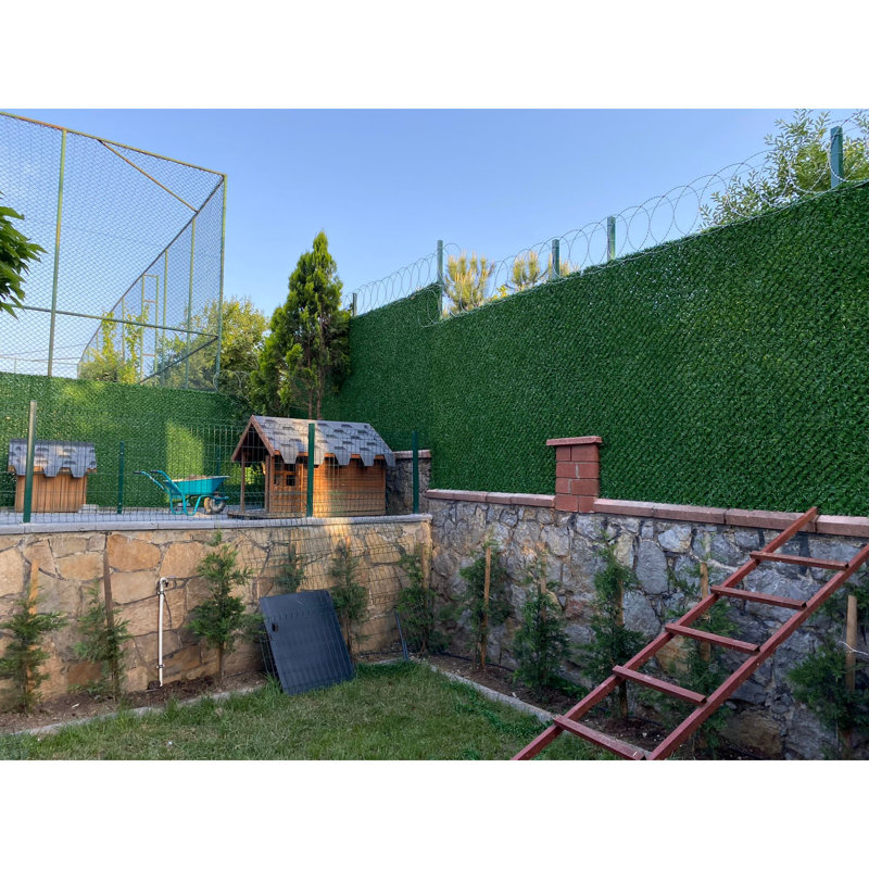 Clôture Angora, H 4 pi po