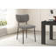 Trevorton 48cm H Upholstered Metal Side Chair-2097141578
