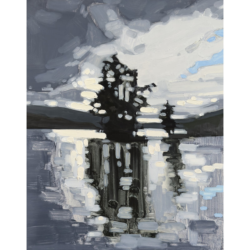 Tree Reflection