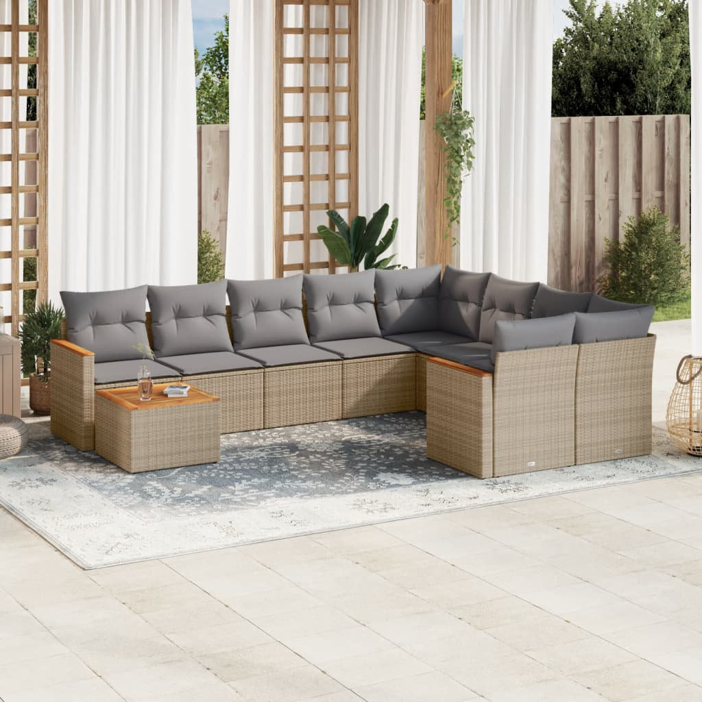 Gartensofa Anek 62 cm