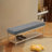Outdoor Bench Seat Cushion-98284154-98284152