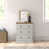 Grey/Oak selected