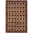 Hinckley One-of-a-Kind 6'5" X 9'6" 2010s Wool Area Rug in