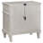 Evangeline 3-Drawer Nightstand