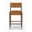 Bilbrey Leather Stool-973326402-991331482-991331483