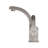 Priscilla Single-handle Bathroom Faucet