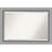 Crowell Flat Wall Mirror-69314028