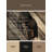 Machine Washable Mendon Desert Patrol Vehicle Rustic Rug in Brown – Beige Binding-630283784