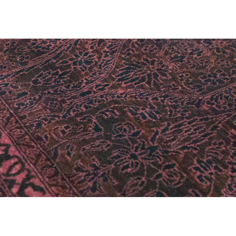 One-of-a-Kind 8'3" X 11'3" Area Rug