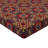 Microfiber Geometric Fitted Sheet-43717327-89081942