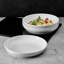 Kamryn Vegan Bone China Pasta Bowls
