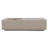 Rectangle 14.75" Mgo Fire Pit-50 000 Btu